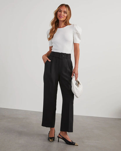 Randolph Trousers