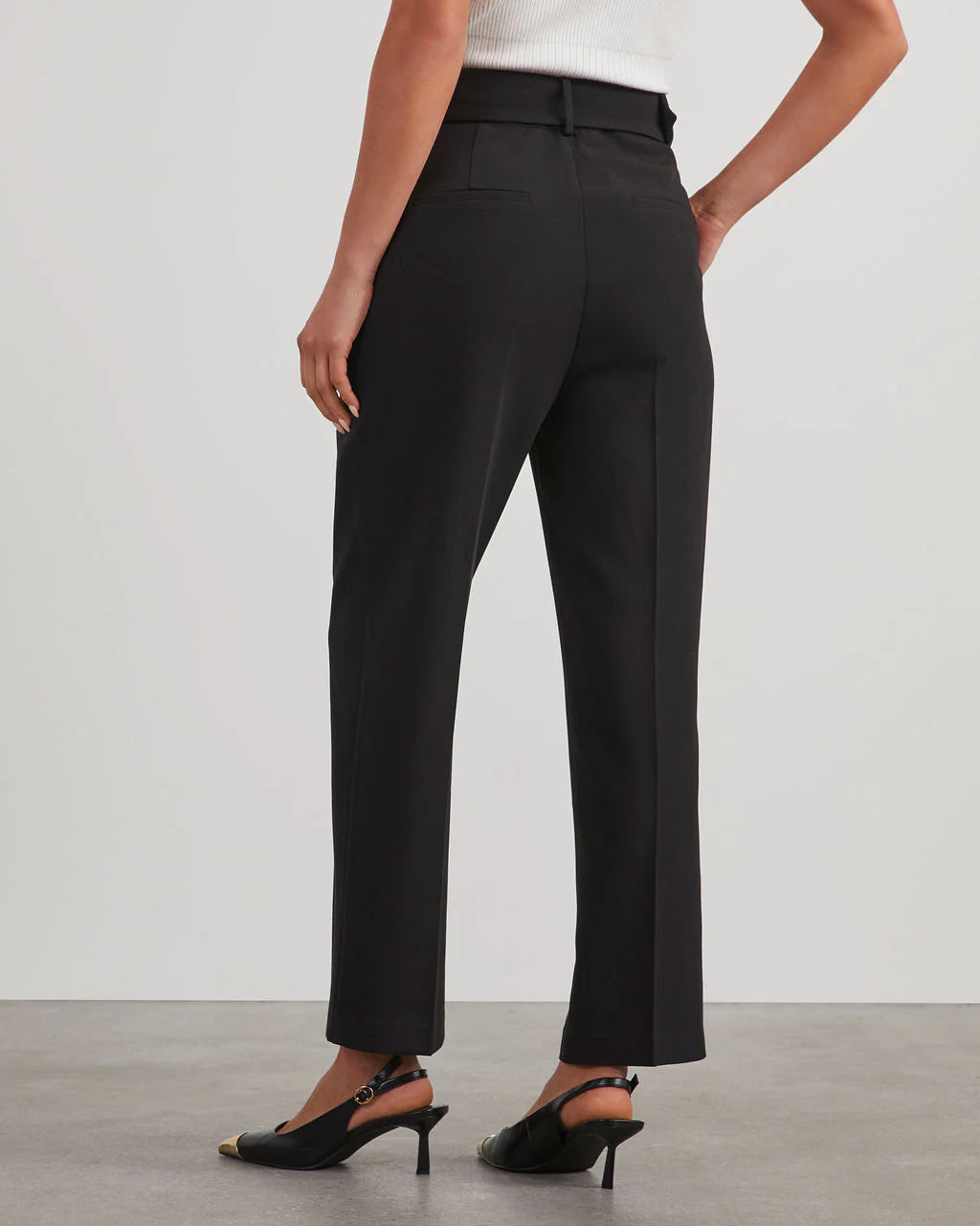 Randolph Trousers