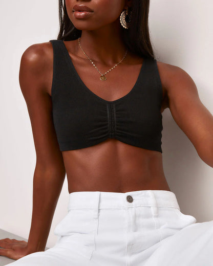 Vickee Bralette Top