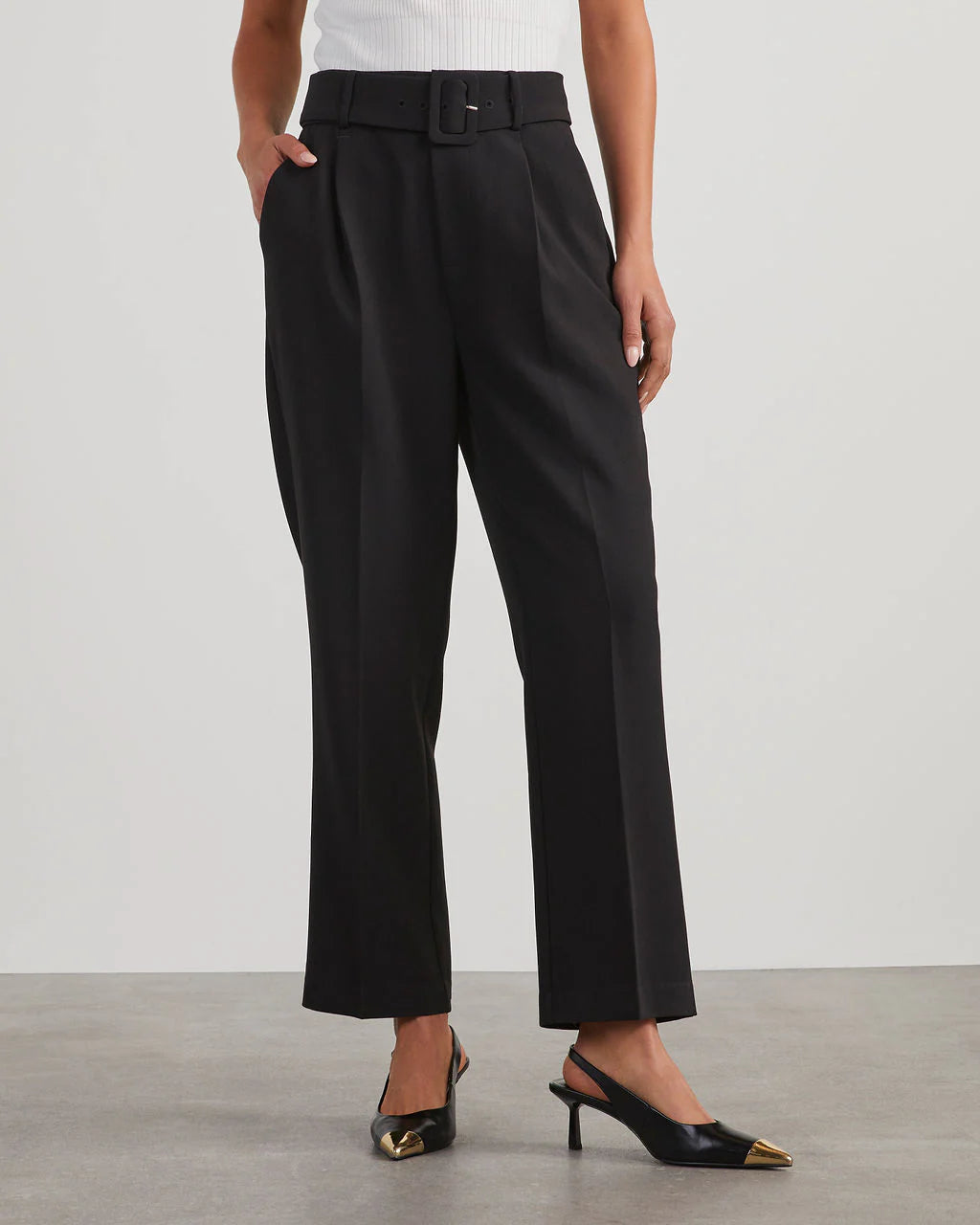 Randolph Trousers