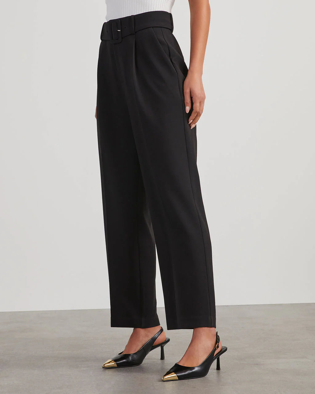 Randolph Trousers