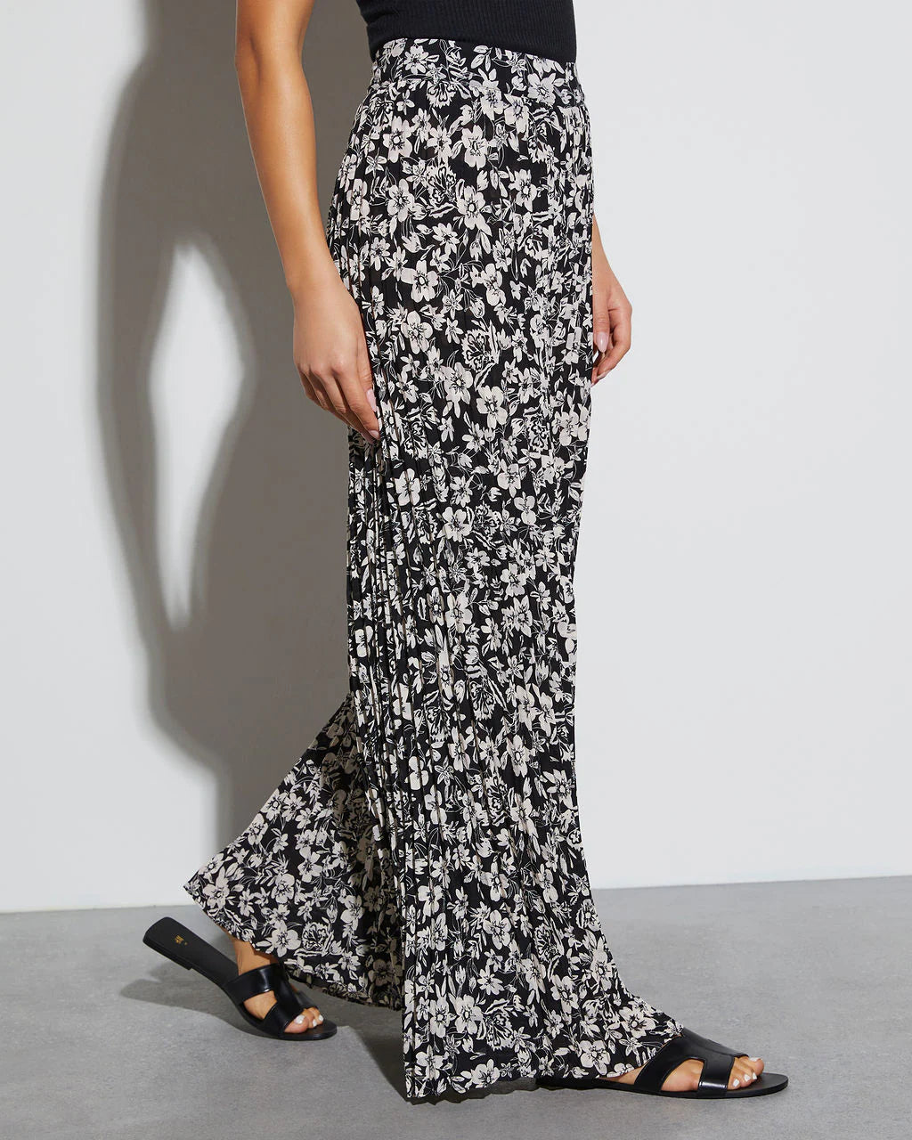 Lexie Wide Leg Pants