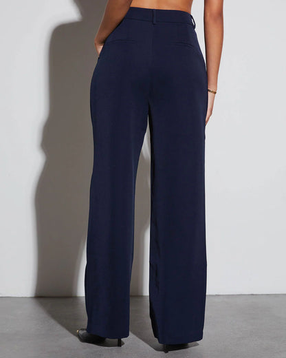 Willow High Rise Trousers