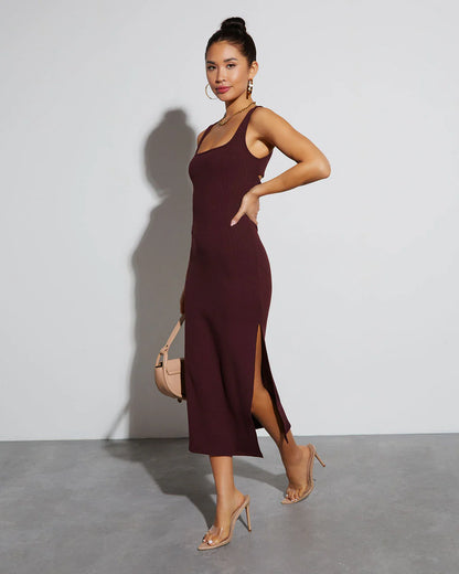 Malina Midi Dress